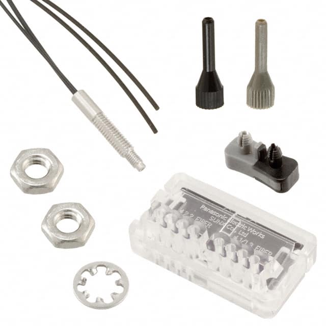 FD-42GW-4T Panasonic Industrial Automation Sales  Optical Sensors - Photoelectric Industrial